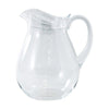 Caraffa Abert V60120800100 STYLE Trasparente