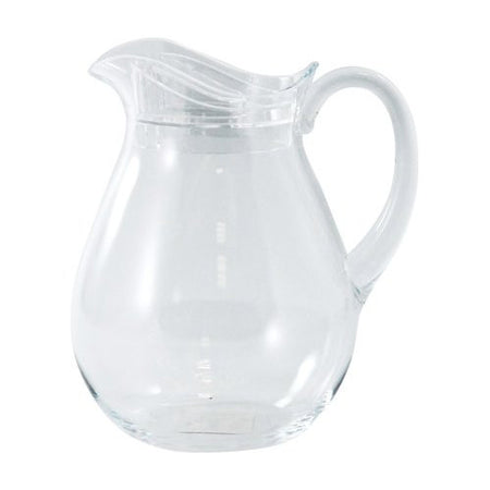 Caraffa Abert V60120800100 STYLE Trasparente
