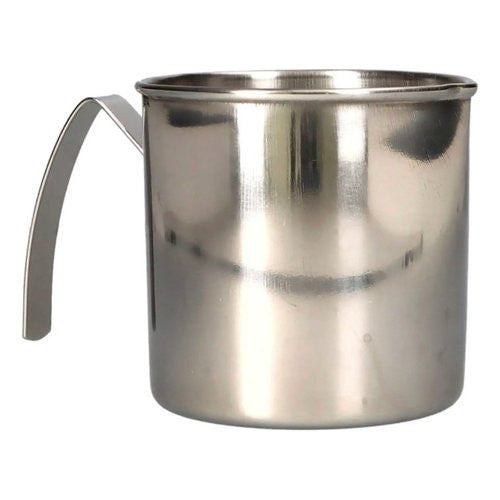 Bollilatte Gnali BB9 Cromo