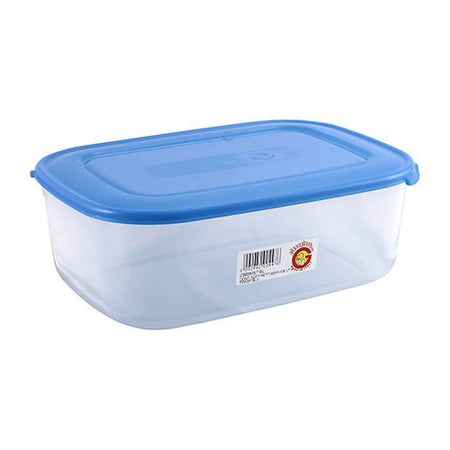 Contenitore alimenti Giganplast 2385 M5 TBL SERVICE coperchio ermetico