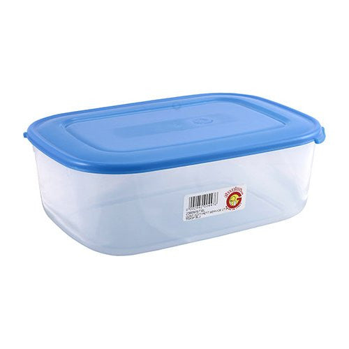Contenitore alimenti Giganplast 2385 M5 TBL SERVICE coperchio ermetico