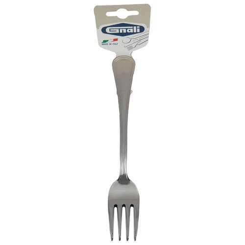 Set forchette tavola Gnali PK30CL CS CLASSIC Cromo lucido