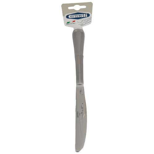 Set coltelli Gnali PK10CL CLASSIC Cromo lucido