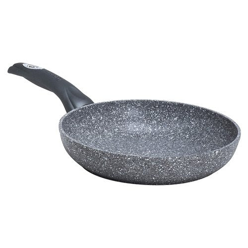 Padella Aeternum AP000146 MADAME PETRAVERA Grigio pietra