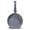 Padella Aeternum Y0F6PA0300 MADAME PETRAVERA Grigio pietra