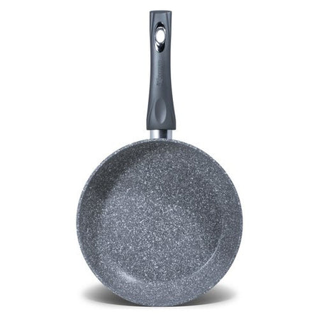 Padella Aeternum Y0F6PA0300 MADAME PETRAVERA Grigio pietra