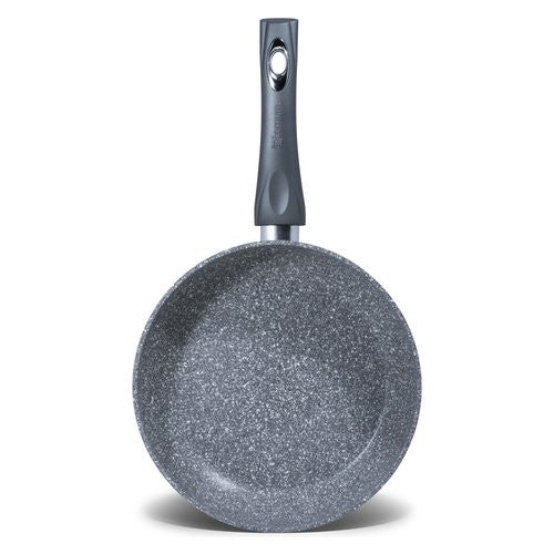 Padella Aeternum Y0F6PA0300 MADAME PETRAVERA Grigio pietra