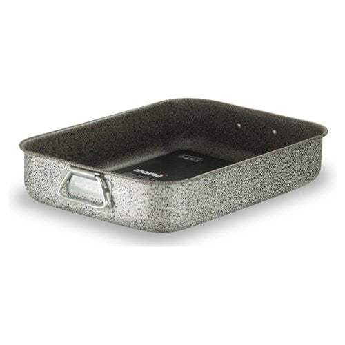 Rostiera Mamù JANE2ROSXXXXXX30 JANET 2.0 Grigio pietra