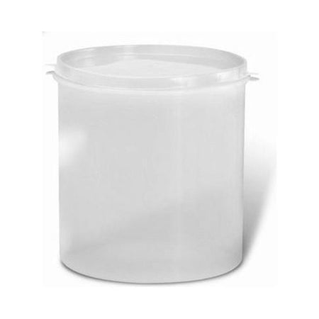 Contenitore alimenti Giganplast 5250HD coperchio ermetico sottovuoto T