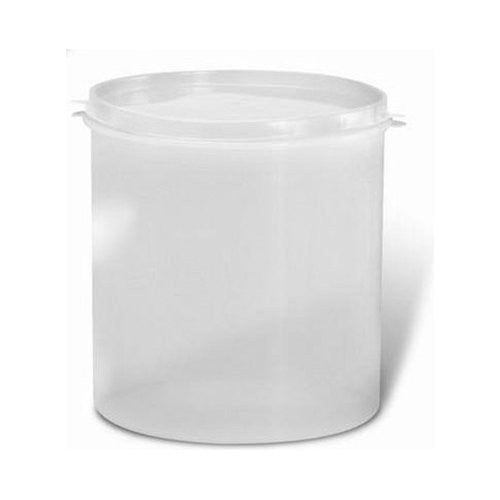 Contenitore alimenti Giganplast 5250HD coperchio ermetico sottovuoto T