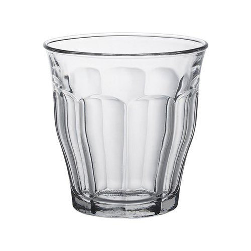 Set bicchieri Duralex 1023AB06C0111 LE PICARDIE Trasparente