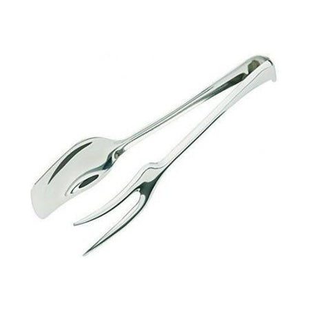 Pinza cucina Ilsa 07050300IVV per arrosti Cromo lucido