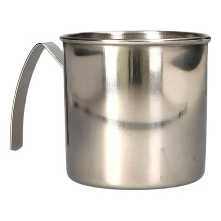 Bollilatte Gnali BB12 Cromo