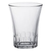 Set bicchieri Duralex 1003AC04A0111 AMALFI Trasparente