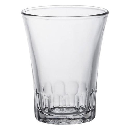 Set bicchieri Duralex 1003AC04A0111 AMALFI Trasparente