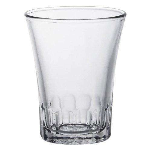 Set bicchieri Duralex 1003AC04A0111 AMALFI Trasparente