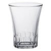 Set bicchieri Duralex 1002AC04A0111 AMALFI Trasparente