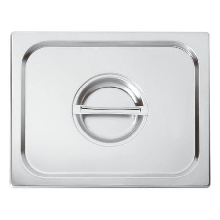 Coperchio bacinella alimenti Mod. 1/6 Ilsa 16100160ICV GASTRONORM Crom