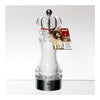 Macina sale Bisetti BIS02 00851S 000 PERUGIA Trasparente