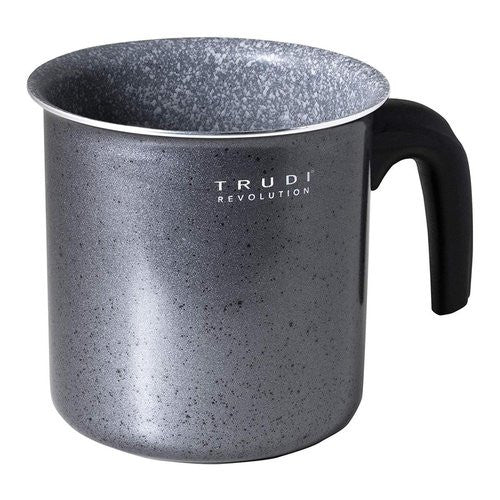 Bollilatte Aeternum Y0F3BO0120 TRUDI REVOLUTION Grigio