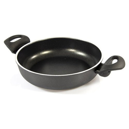 Tegame Ballarini 1005641 LINEA 130 Nero