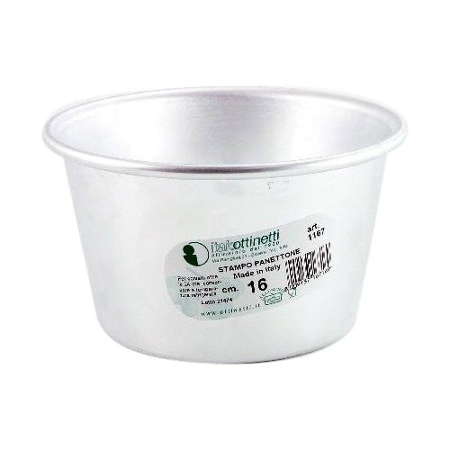 Stampo Ottinetti 1167016 conico Alluminio