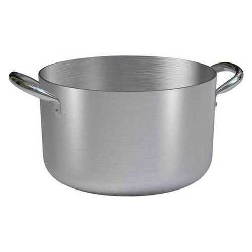 Casseruola Ballarini Professionale 7018 32 SERIE 7000 Silver naturale