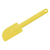 Spatola cucina Pedrini 03GD203 Giallo