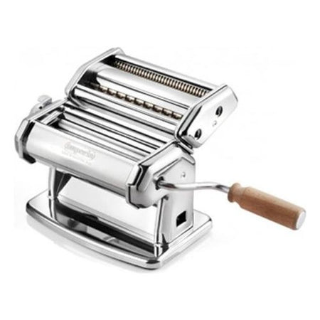 Macchina pasta Imperia 3100 IPASTA Inox