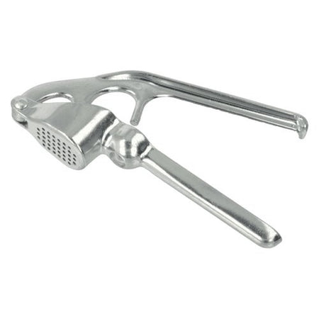 Spremi aglio Metaltex 25 14 20 con snocciolatore Silver