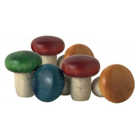 Set tappi bottiglia Caper 103C 6V Colori assortiti