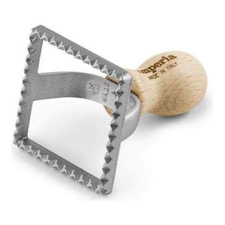 Taglia pasta Imperia 7806 quadro 68 mm per ravioli