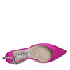 Jimmy Choo Scarpe basse Fucsia da donna