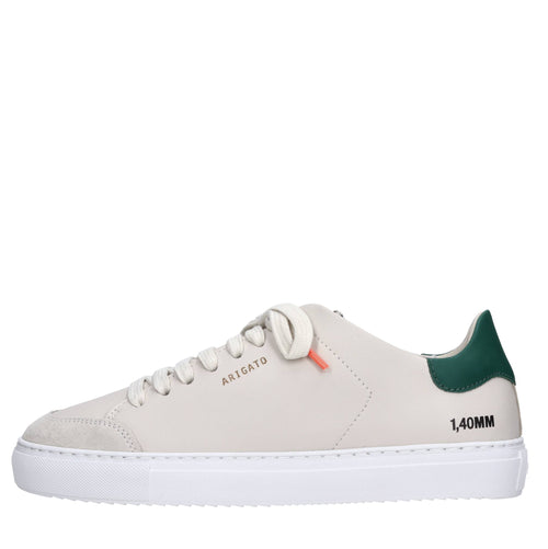 Axel Arigato Sneakers Beige da donna