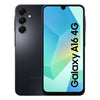 Smartphone Samsung 786781 GALAXY A16 Tim Blue black