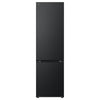 Frigorifero libera installazione Lg GBV7280BEV NatureFresh Black