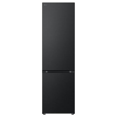 Frigorifero libera installazione Lg GBV7280BEV NatureFresh Black