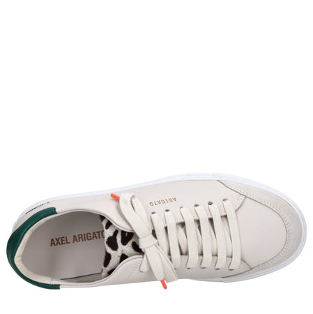 Axel Arigato Sneakers Beige da donna