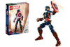 Super Heroes Marvel Capitan America