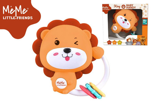 Little Friends King Sonaglio Musicale