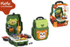 Little Friends Bongo Zainetto Brico