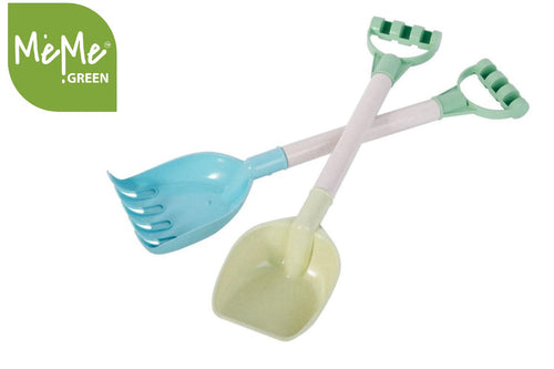Meme Green Easy Coppia Paletta