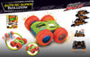 Auto R/C Super Evoluzioni con Luci