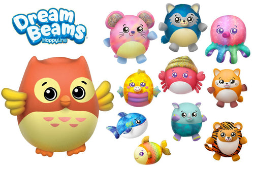 Dream Beams Cuccioli da Sogno