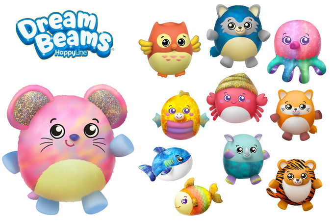 Dream Beams Cuccioli da Sogno