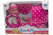 BabyeMe Bebe' con Culletta Kidz Corner