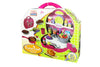 Valigetta con piano cottura e accessori Kidz Corner