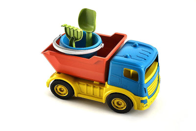 Camion con Set Mare 32 cm