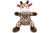Aroma Warm Peluche Termico Giraffa
