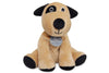 Aroma Warm Peluche Termico Cane Beige